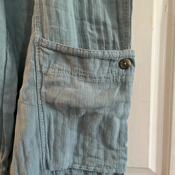 Free people bottoms - Picture 2 of 5